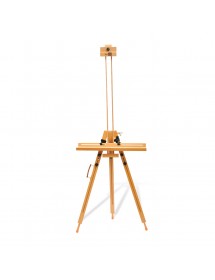 KCK Master Tripod Easel - 55 cm x 167 cm - EA 903B
